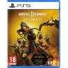 PS5 Mortal Kombat 11 Ultimate - Usato