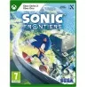 SERIES X | XONE Sonic Frontiers - Usato