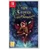 SWITCH Bayonetta Origins Cereza and the Lost Demon