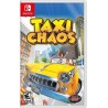 Taxi Chaos - Usato