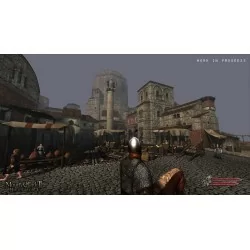 PS5 Mount & Blade II Bannerlord