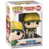 Dustin - 804 - Stranger Things - Funko Pop! Television