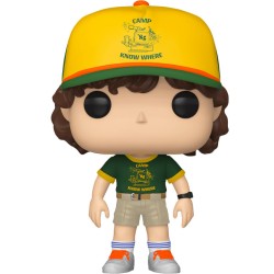 Dustin - 804 - Stranger Things - Funko Pop! Television