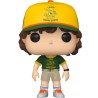 Dustin - 804 - Stranger Things - Funko Pop! Television