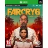 SERIES X | XBOX ONE Far Cry 6 - Usato