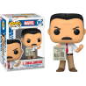 J. Jonah Jameson - 1057 - Beyond Amazing - Funko Pop! MARVEL