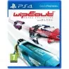 PS4 WipEout Omega Collection - Usato