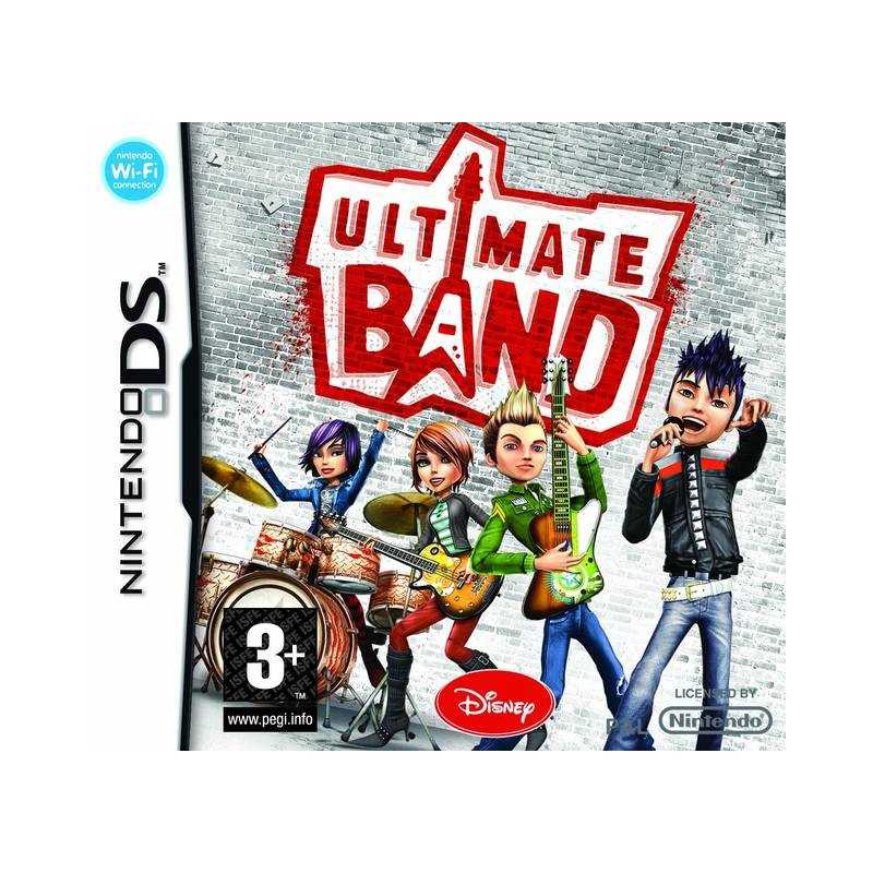 DS Ultimate Band - Usato