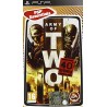 PSP Army of Two: Il 40° Giorno - Usato