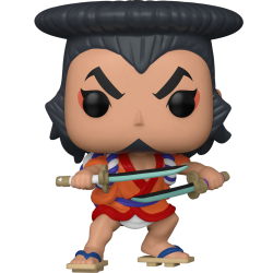 Oden - 1275 - Special Edition - One Piece - Funko Pop! Animation