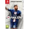 SWITCH Fifa 23 Legacy Edition - Usato