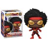 Spider-Woman - 1228 - Spider-Man: Across the Spider-Verse - Funko POP! Marvel