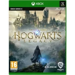 XBOX SERIES X Hogwarts...