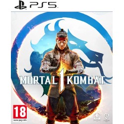 PS5 Mortal Kombat 1 -...