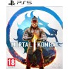 PS5 Mortal Kombat 1