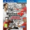 Virtua Tennis 4 Edizione Tour Mondiale - Usato