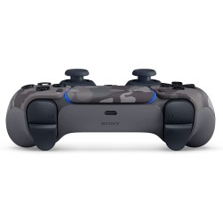 Sony Controller Wireless DualSense Grey Camouflage PS5