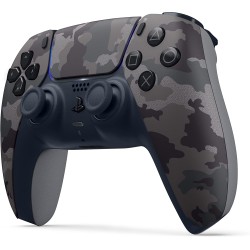 Sony Controller Wireless DualSense Grey Camouflage PS5