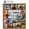 PS5 Grand Theft Auto V