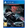 PS4 Gungrave G.O.R.E. - Usato