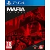 PS4 Mafia Trilogy