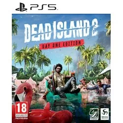 PS5 Dead Island 2 - Usato