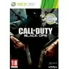 XBOX 360 Call of Duty: Black Ops - Usato