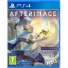 PS4 Afterimage - Deluxe Edition