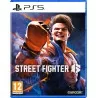 PS5 Street Fighter 6