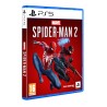 PS5 MARVEL Spider-Man 2 - RIENTRO 20/12