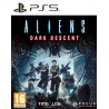 PS5 Aliens Dark Descent