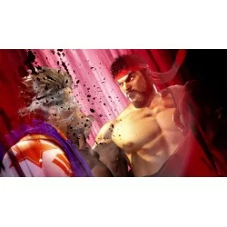 XBOX SERIES X Street Fighter 6