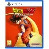 PS5 Dragon Ball Z: Kakarot - Usato