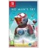 SWITCH No Man's Sky - Usato