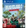 PS4 Dead Island 2 - Usato