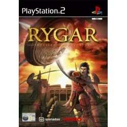 Rygar: The Legendary...