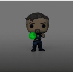 Dead Strange - 1039 - Special Edition Glows in the Dark - Funko Pop! Marvel