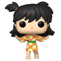 Rin - 1296 - InuYasha - Funko Pop! Animation