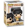 Rin - 1296 - InuYasha - Funko Pop! Animation