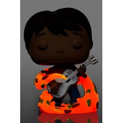 Miguel - Special Edition - Glows in the Dark - 1237 - Coco - Funko Pop! Disney