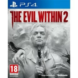 The Evil Within 2 - Usato