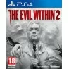 The Evil Within 2 - Usato