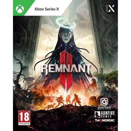 XBOX SERIES X Remnant II