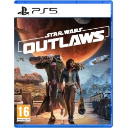 PS5 Star Wars Outlaws