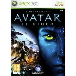 XBOX 360 James Cameron's...