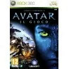 XBOX 360 James Cameron's AVATAR: Il Gioco - Usato