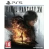 PS5 Final Fantasy XVI