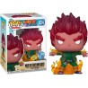 Might Guy (Eight Inner Gates) GITD - 824 - Naruto Shippuden - Funko Pop! Animation