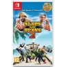 SWITCH Bud Spencer & Terence Hill Slaps and Beans 2