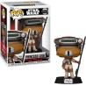 Princess Leia - 606 - Star Wars - Funko Pop!